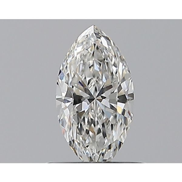 MARQUISE 0.5 G VS2 VG-EX-VG - 2546344923 GIA Diamond
