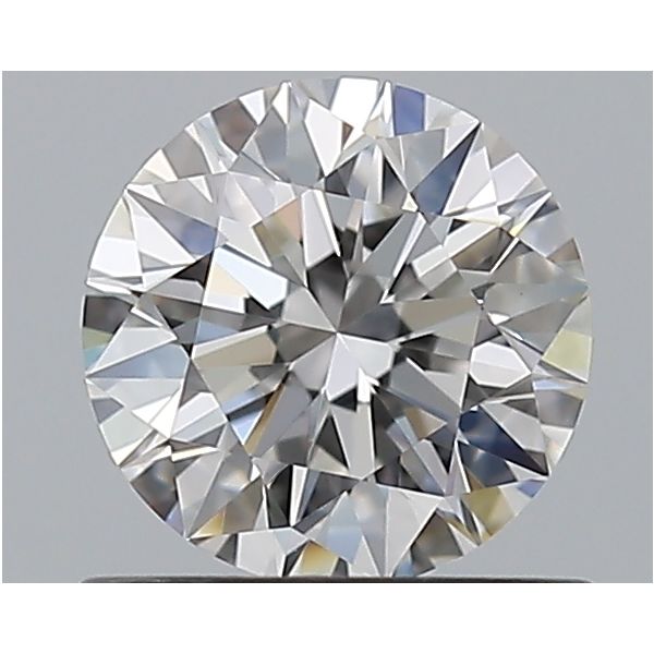 ROUND 0.75 E VVS1 EX-EX-EX - 2546345597 GIA Diamond
