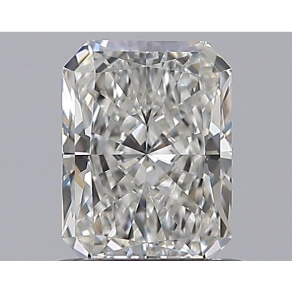 RADIANT 0.77 H VVS2 EX-EX-EX - 2546347693 GIA Diamond