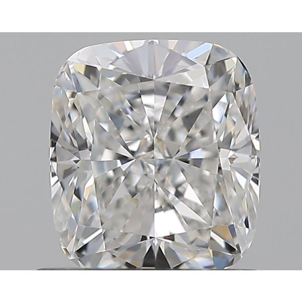 CUSHION 0.83 E VVS1 EX-EX-EX - 2546349709 GIA Diamond