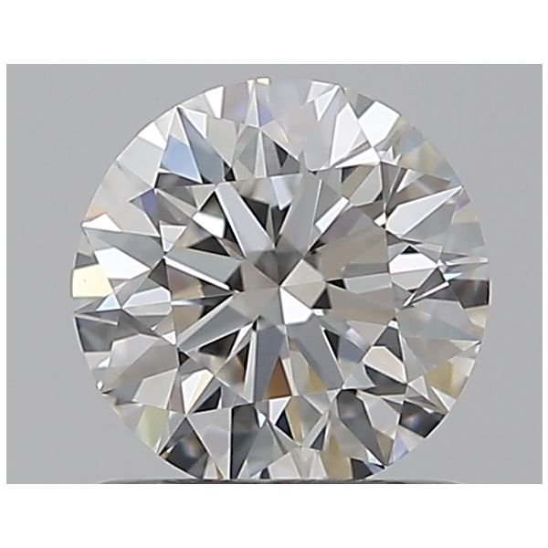 ROUND 0.75 E VVS2 EX-EX-EX - 2546355860 GIA Diamond