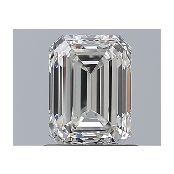 EMERALD 1.2 G VVS1 VG-EX-EX - 2546359418 GIA Diamond