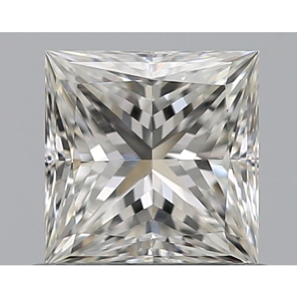 PRINCESS 0.75 H VS1 EX-EX-EX - 2546359934 GIA Diamond