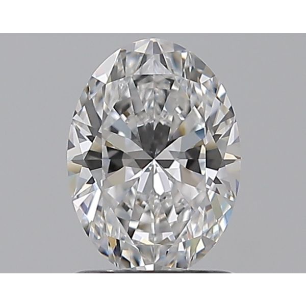 OVAL 1.02 D VVS2 EX-EX-EX - 2546364167 GIA Diamond