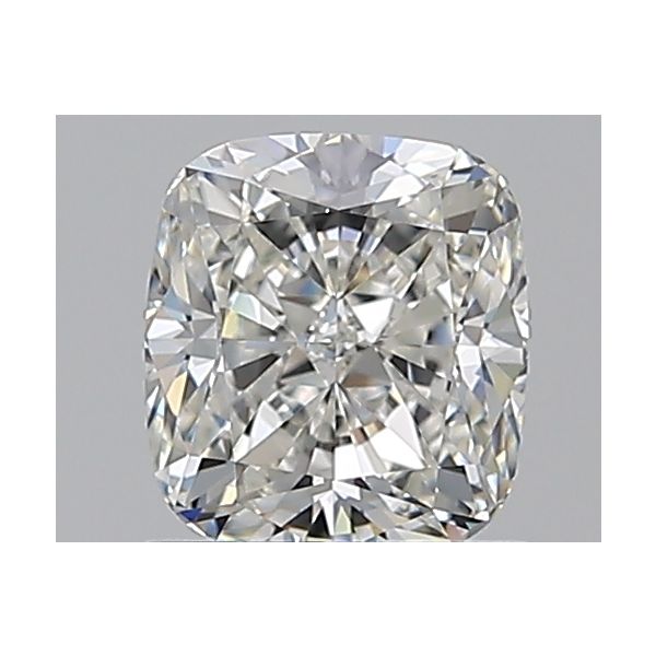 CUSHION 1.02 H VVS2 VG-EX-EX - 2546364228 GIA Diamond