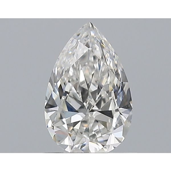 PEAR 0.75 G VS2 EX-VG-EX - 2546365248 GIA Diamond
