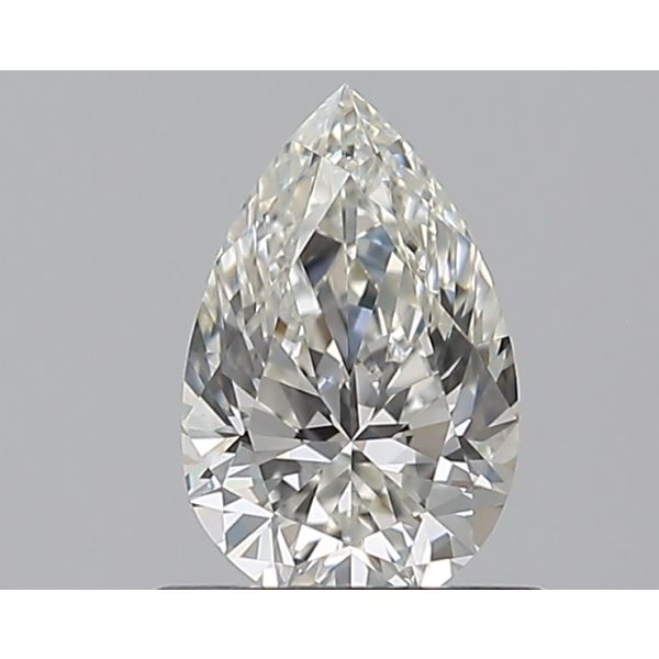 PEAR 0.6 I VVS2 EX-VG-VG - 2546366417 GIA Diamond