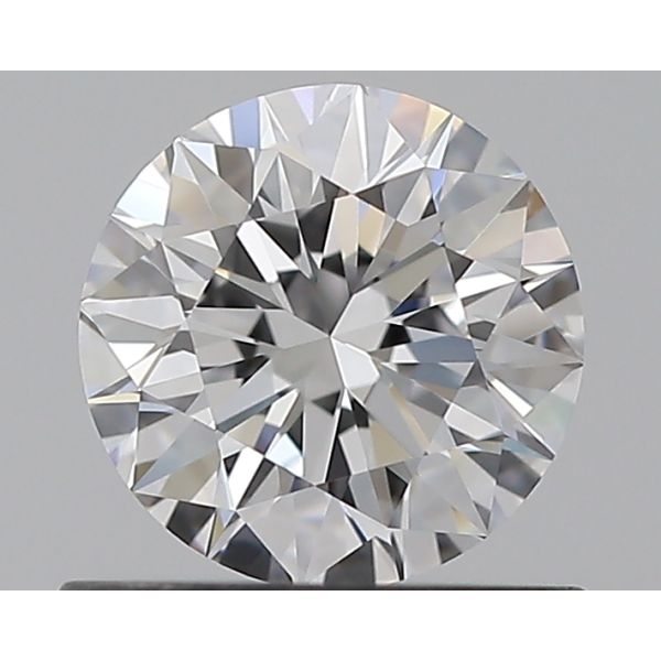 ROUND 0.67 D VVS1 EX-EX-EX - 2546368432 GIA Diamond