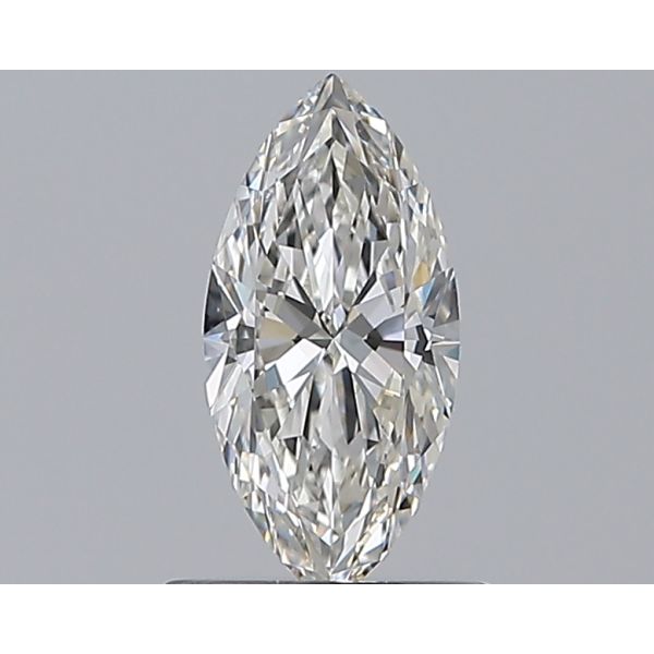 MARQUISE 0.74 H VVS1 EX-EX-EX - 2546369430 GIA Diamond