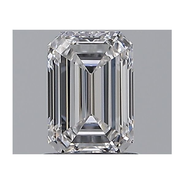 EMERALD 1.01 D VVS2 EX-EX-EX - 2546370990 GIA Diamond
