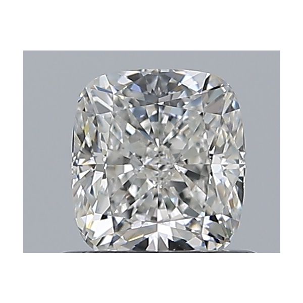 CUSHION 0.72 F VS2 VG-EX-EX - 2546374813 GIA Diamond