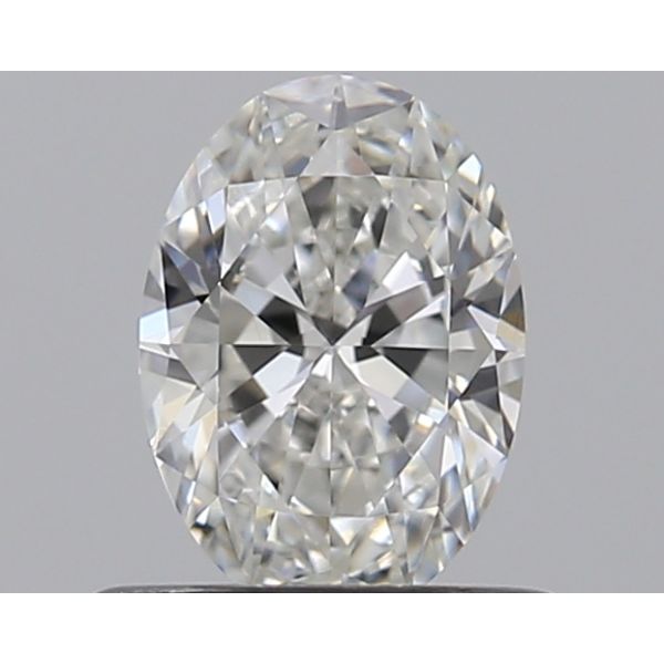 OVAL 0.5 G VS1 EX-EX-EX - 2546392788 GIA Diamond