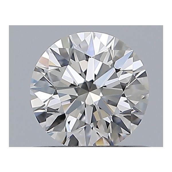 ROUND 0.5 D VS1 EX-EX-EX - 2546397503 GIA Diamond