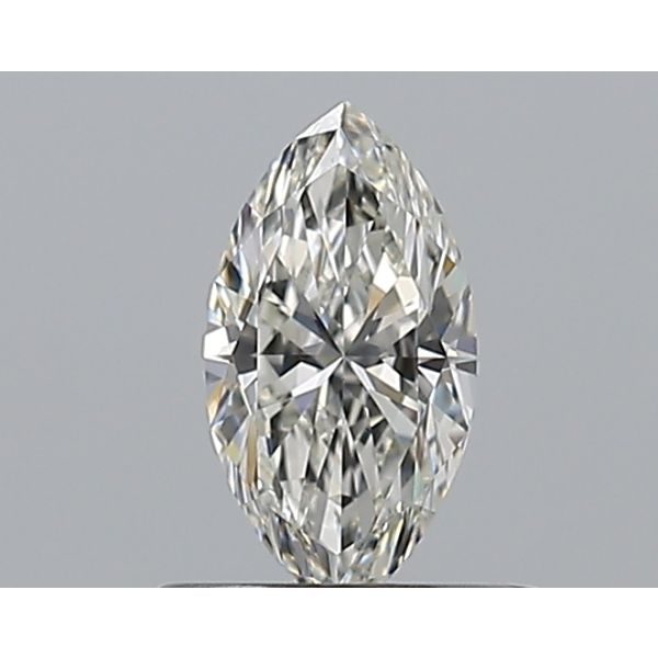 MARQUISE 0.5 I VVS1 EX-VG-EX - 2546397947 GIA Diamond