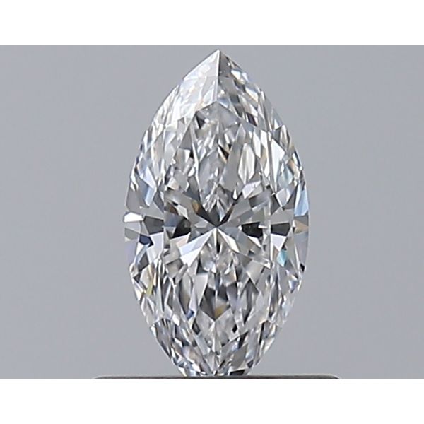 MARQUISE 0.5 D VS2 EX-VG-VG - 2546397963 GIA Diamond