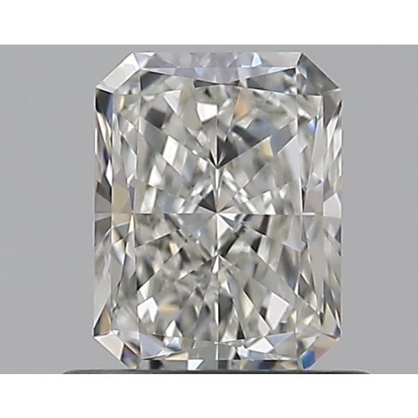 RADIANT 0.7 H VVS1 VG-EX-EX - 2546398333 GIA Diamond