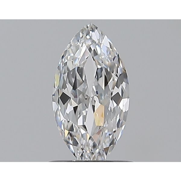 MARQUISE 0.77 D VVS2 EX-VG-EX - 2546399812 GIA Diamond
