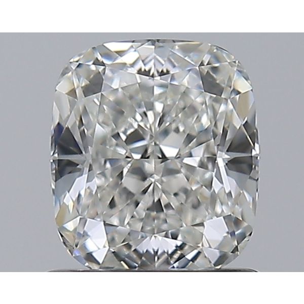 CUSHION 0.94 G VVS2 EX-EX-EX - 2546404312 GIA Diamond