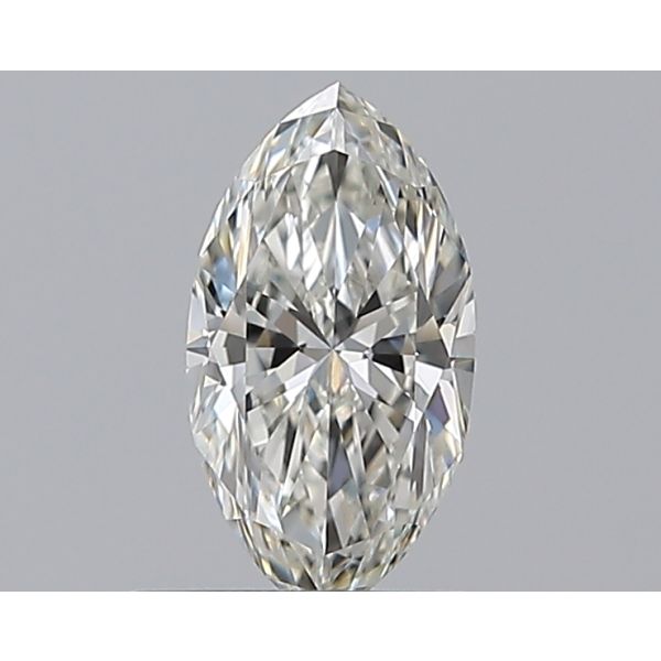 MARQUISE 0.5 I VS1 VG-EX-EX - 2546404743 GIA Diamond