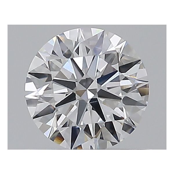 ROUND 0.5 D VVS1 EX-EX-EX - 2546405704 GIA Diamond