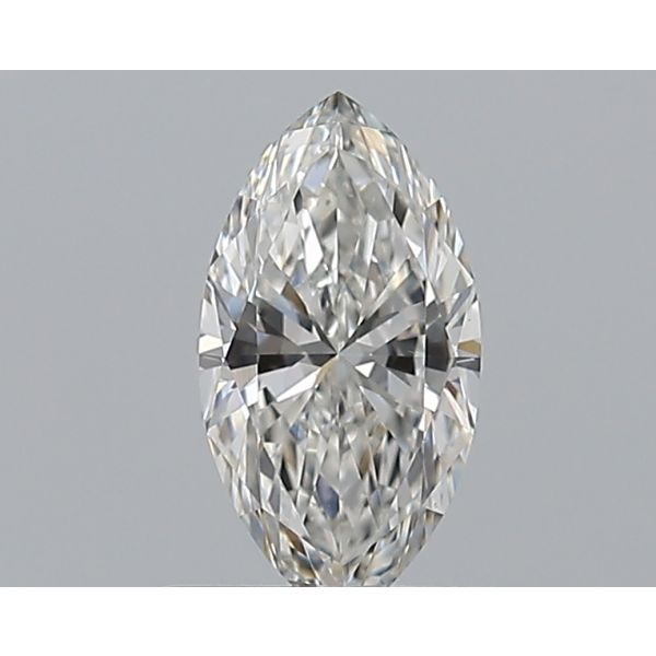 MARQUISE 0.53 F VS2 EX-EX-EX - 2546409717 GIA Diamond