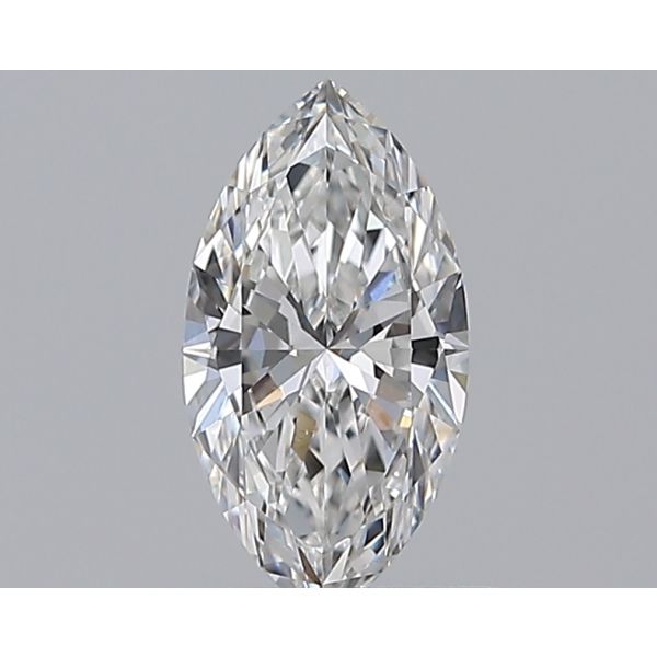 MARQUISE 0.51 E VS2 EX-EX-EX - 2546417906 GIA Diamond