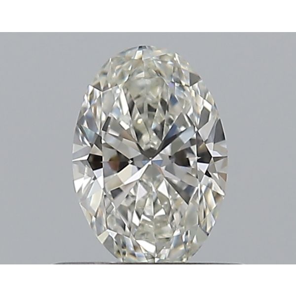 OVAL 0.5 H VS2 EX-VG-EX - 2546418970 GIA Diamond