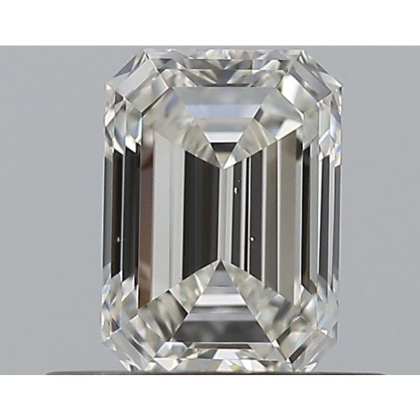 EMERALD 0.5 G VS2 EX-VG-EX - 2546419118 GIA Diamond