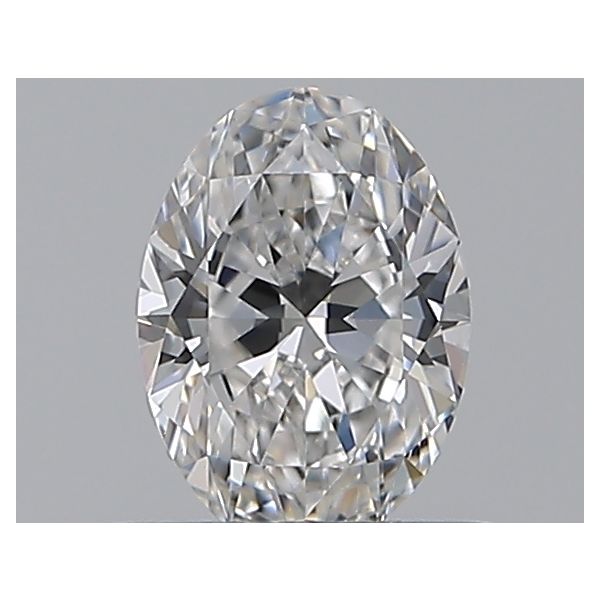 OVAL 0.5 E VS2 EX-EX-EX - 2546419149 GIA Diamond