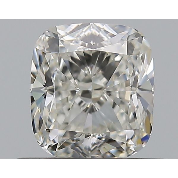CUSHION 0.7 H VVS1 VG-EX-EX - 2546419217 GIA Diamond