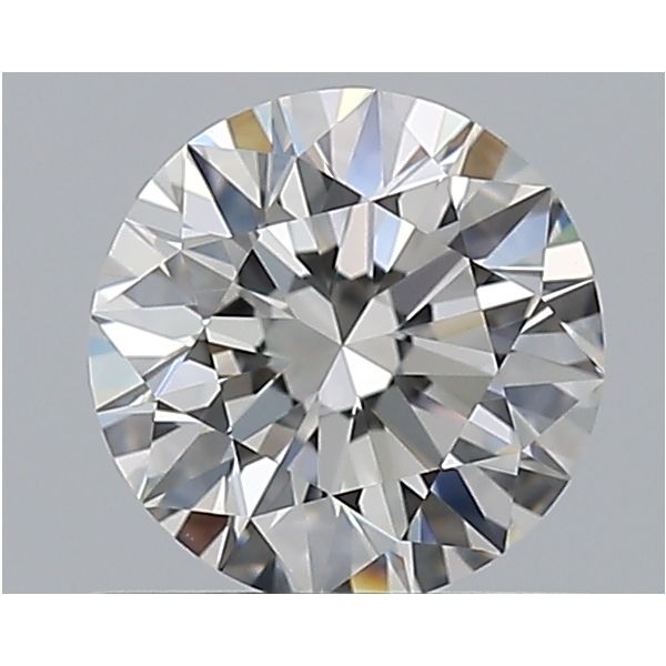 ROUND 0.73 F VS1 EX-EX-EX - 2546425037 GIA Diamond