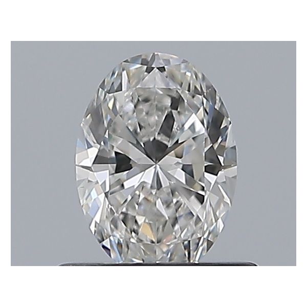 OVAL 0.5 E VS1 EX-EX-EX - 2546426772 GIA Diamond