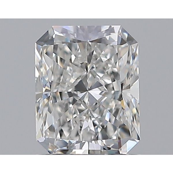 RADIANT 1 F VS1 VG-VG-EX - 2546428469 GIA Diamond