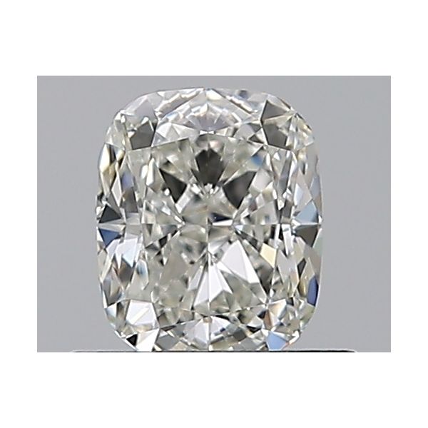 CUSHION 0.73 I VS1 EX-EX-EX - 2546432322 GIA Diamond