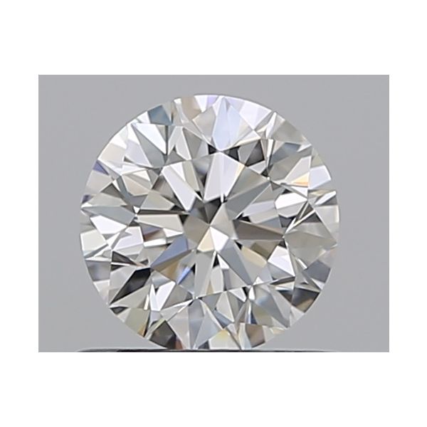 ROUND 0.67 D VVS1 EX-EX-EX - 2546434803 GIA Diamond