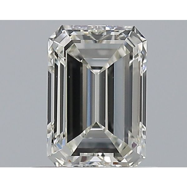 EMERALD 0.7 I VS2 EX-VG-EX - 2546438852 GIA Diamond