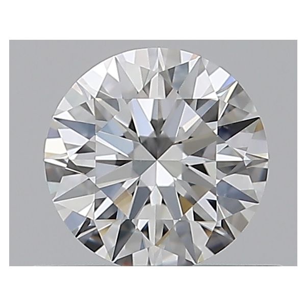ROUND 0.52 F VS2 EX-EX-EX - 2546438949 GIA Diamond