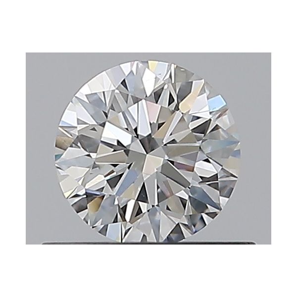ROUND 0.5 F VS2 EX-EX-EX - 2546440454 GIA Diamond