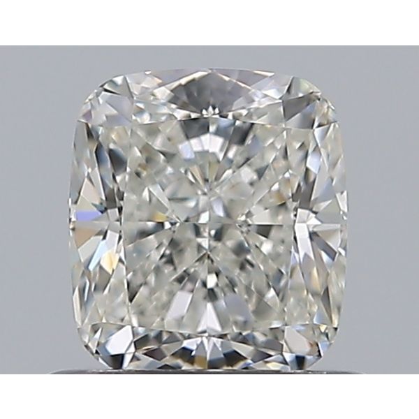 CUSHION 0.73 H VS1 EX-EX-EX - 2546458134 GIA Diamond