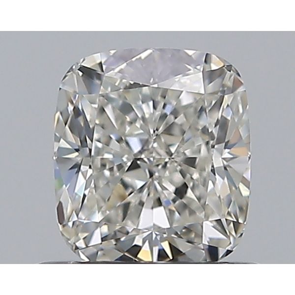 CUSHION 0.72 H VS1 EX-EX-VG - 2546458140 GIA Diamond
