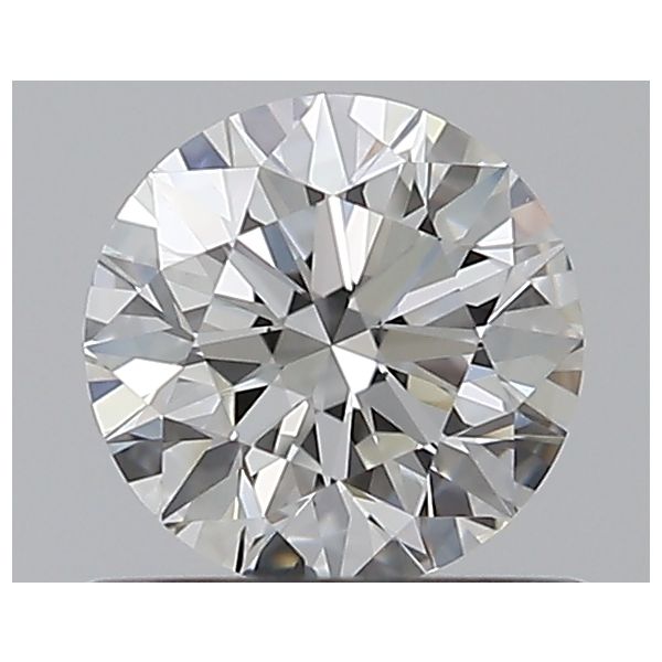 ROUND 0.59 G VS1 EX-EX-EX - 2546458328 GIA Diamond
