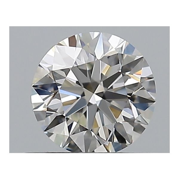 ROUND 0.51 H VVS2 EX-EX-EX - 2546458512 GIA Diamond