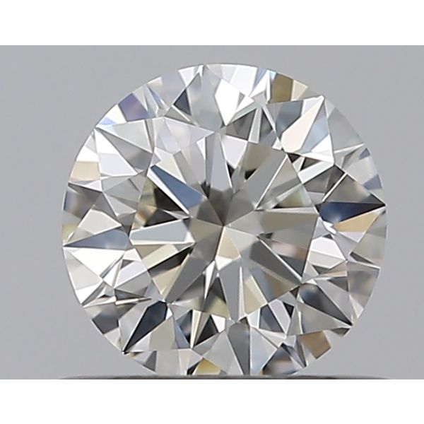 ROUND 0.5 I VS1 EX-EX-EX - 2546458516 GIA Diamond