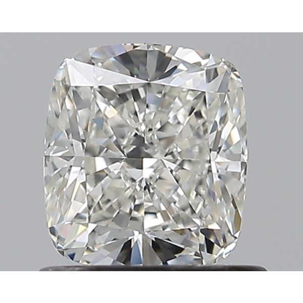 CUSHION 0.9 H VS1 EX-EX-EX - 2546458736 GIA Diamond