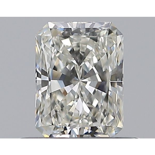 RADIANT 0.52 I VVS1 EX-EX-EX - 2546468948 GIA Diamond