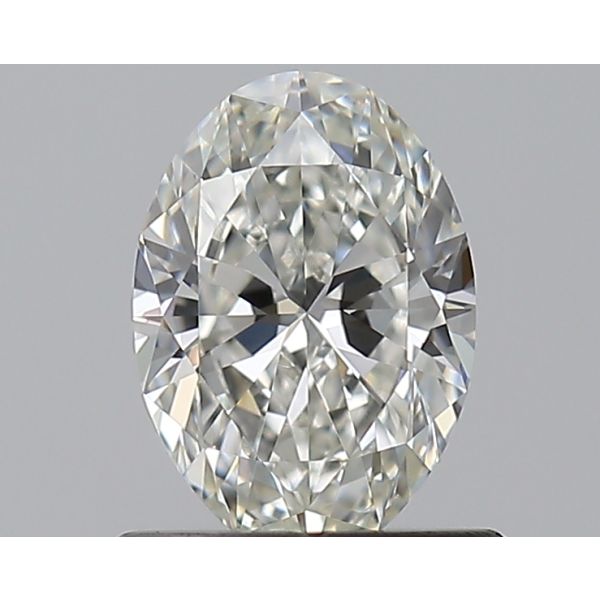 OVAL 0.7 H VVS1 EX-EX-EX - 2546476658 GIA Diamond