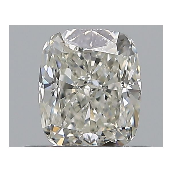 CUSHION 0.51 I VS1 EX-EX-EX - 2546482806 GIA Diamond