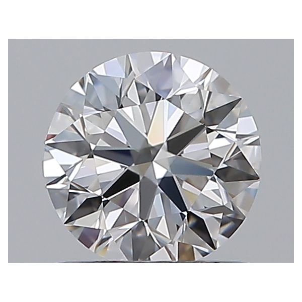 ROUND 0.71 D VVS2 EX-EX-EX - 2546484620 GIA Diamond