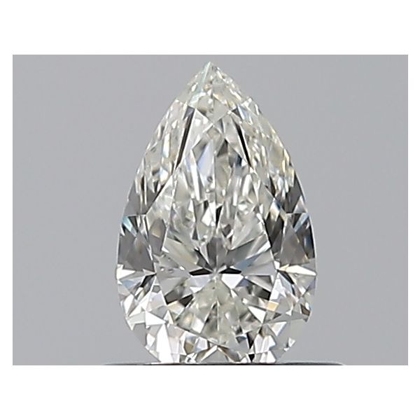 PEAR 0.5 I VS2 VG-VG-EX - 2546504556 GIA Diamond