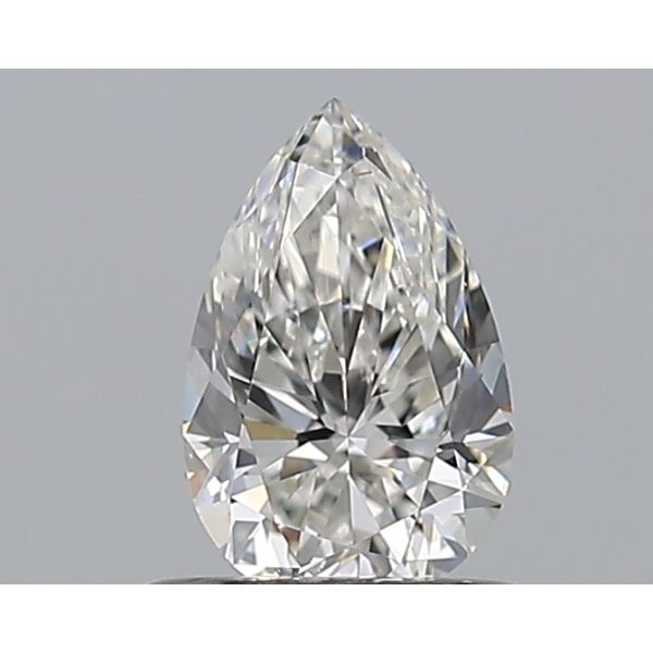 PEAR 0.51 G VS2 VG-VG-EX - 2546505488 GIA Diamond